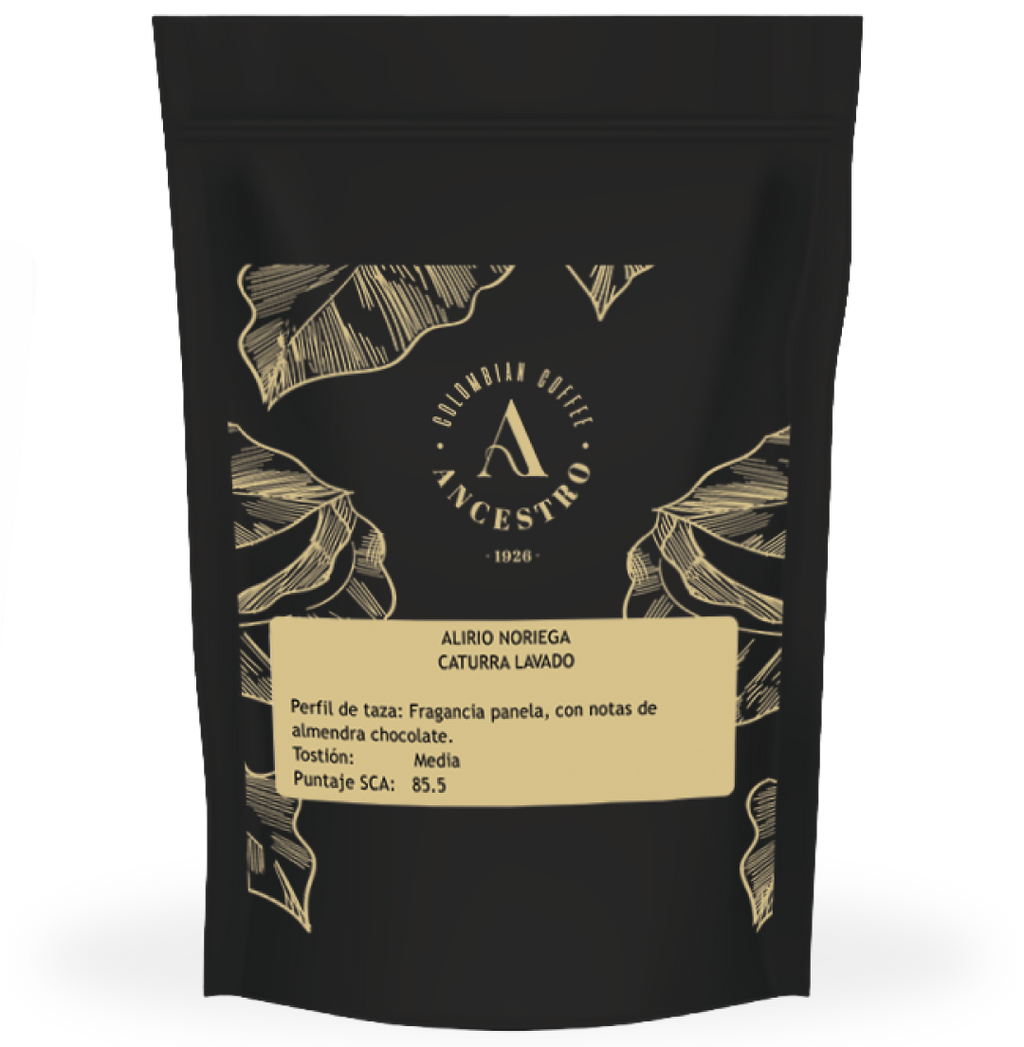 Café Especial Caturra Lavado