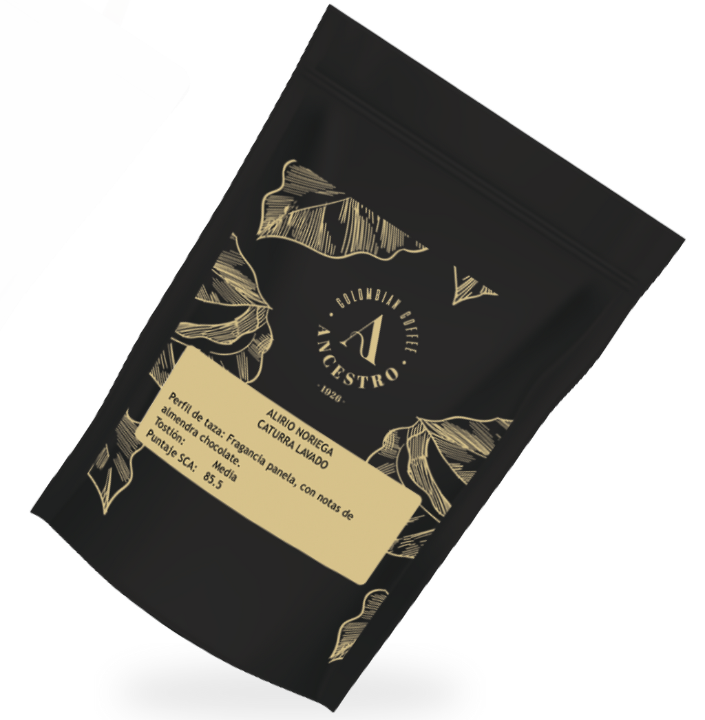 Café Especial Caturra Lavado